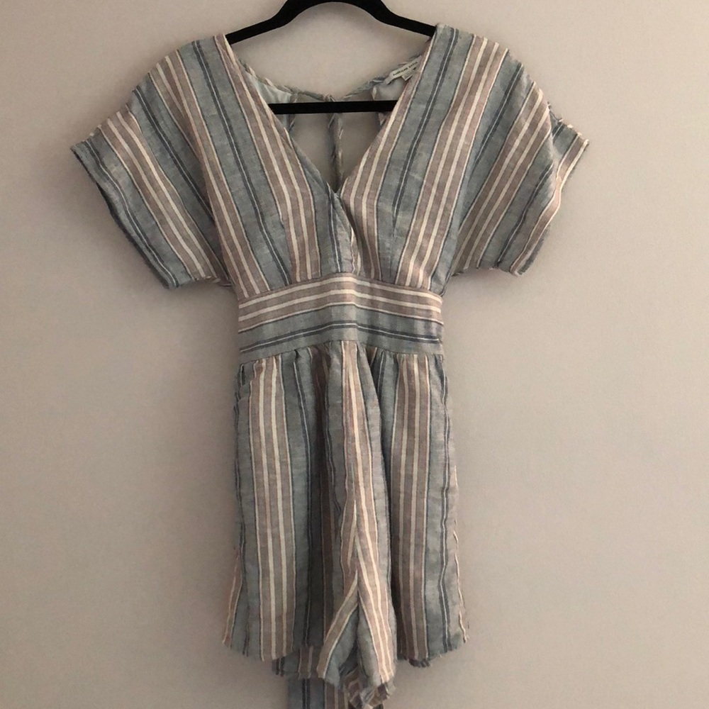 American eagle jumper